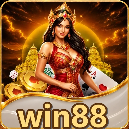 Unduh resmi katalog game win88 v5.2.1 dari situs ini